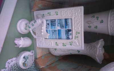 Eleventh day in Cork