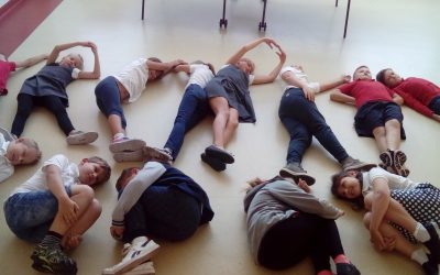 Międzynarodowy Dzień Kropki