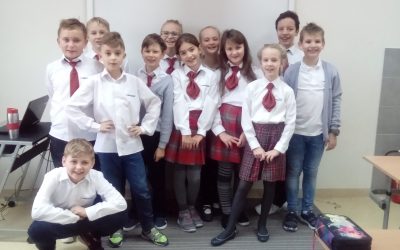 11 Listopada – Święto Niepodległości