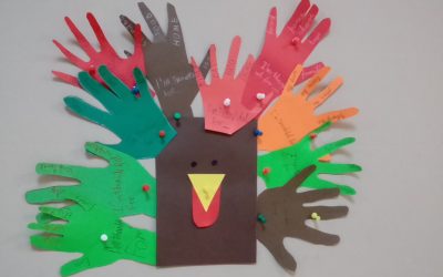 Jak w naszej szkole uczymy się języków obcych? – francuski i angielski cz.2