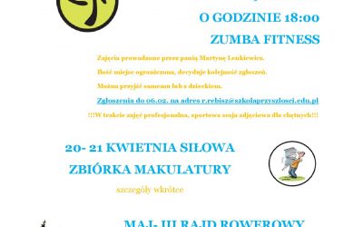 TRZYMAJ FORMĘ PONAD NORMĘ