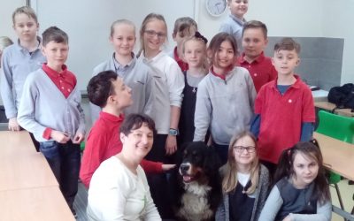 Jak rozmawiać z psem?