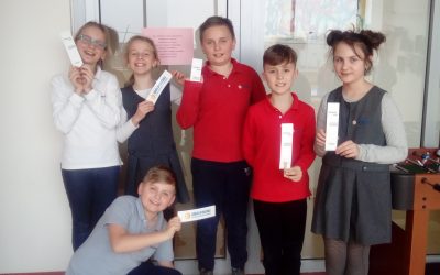 Kampania szkolna „Życzliwość 24 H”