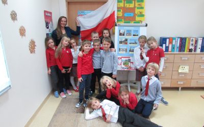 VAMOS A APRENDER POLACO- UCZMY SIĘ POLSKIEGO