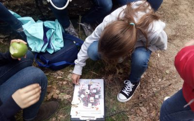 Wycieczka do Kampinoskiego Parku Narodowego i oczyszczalni ścieków