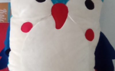 Akcja charytatywna Zaczytani