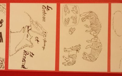 Polsko-francuski konkurs plastyczny Kaligram