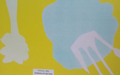 e-book „Bajki la Fontaine” – podsumowanie projektu interdyscyplinarnego eTwinning