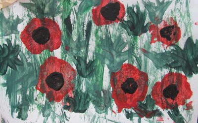 ART – o sztuce po angielsku