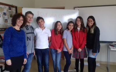 Francusko-hiszpańsko-angielska gra 7 rodzin