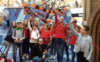 Wystawa „Magiczny świat Harry’ego Pottera” – dwie relacje