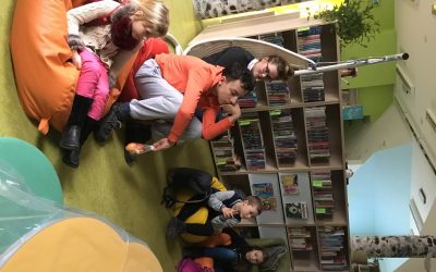 FERIE W SZKOLE PRZYSZŁOŚCI