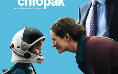 Wycieczka na film „Cudowny chłopak”