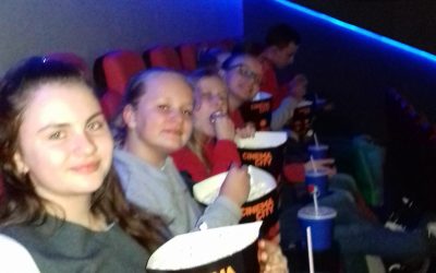 Dzień Kobiet w kinie – film „Jumanji”