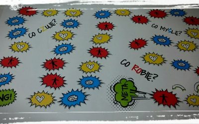 DZIEŃ PEŁEN EMOCJI