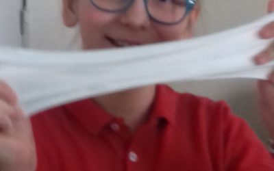 Slim – warsztaty Asi i Zosi w klasie 6