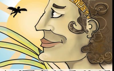 Wycieczka na spektakl „Mity greckie”