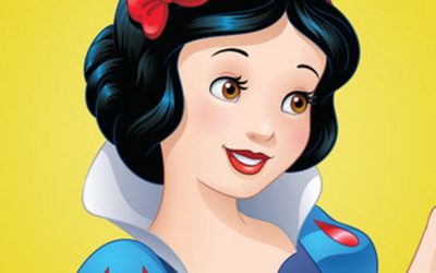 KRÓLEWNA ŚNIEŻKA W KLASIE 1