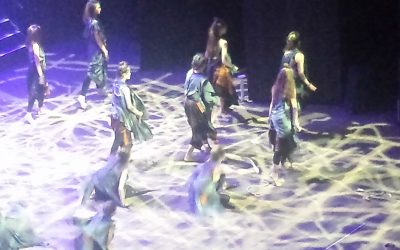 Teatr Roma – WAM Awards