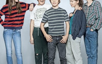 Nowe Horyzonty Edukacji Filmowej – film „Nowy”