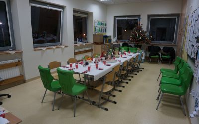 II GALA DOBROCZYNNA W SZKOLE PRZYSZŁOŚCI