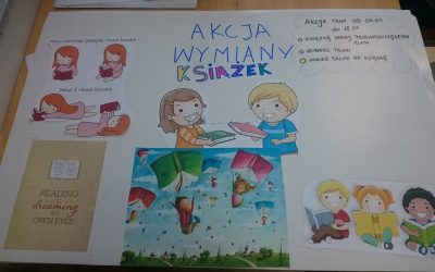 II edycja akcji „Z ręki do ręki”