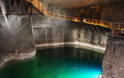 Czwarty dzień w Krakowie- Erasmus +