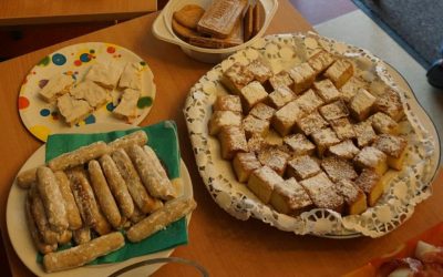 El día E, czyli Dzień Języka Hiszpańskiego