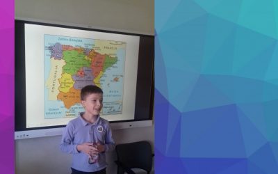 Visitamos Andalucía